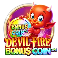 Devil Fire Bonu$ Coin